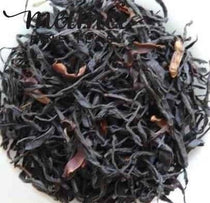 Feng Qing Wild Grown Ancient Tree Pu-erh Black Tea