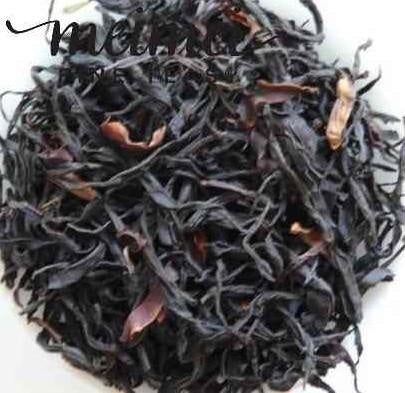 Feng Qing Wild Grown Ancient Tree Pu-erh Black Tea