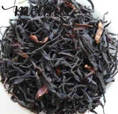 Black Tea - Feng Qing Wild Grown Ancient Tree Pu-erh Black Tea -