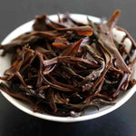 Feng Qing Wild Grown Ancient Tree Pu-erh Black Tea