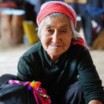 Nannuo Mountain Arbor Tree Pu-erh Black Tea Dragon Pearls