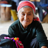 Nannuo Mountain Arbor Tree Pu-erh Black Tea Dragon Pearls