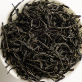 Tong Mu Guan Lapsang Souchong Old Bush Black Tea Lao Cong Hong Cha
