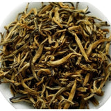 Yunnan Golden Buds Gongfu Black Tea Top Grade Dian Hong Jing Ya