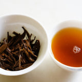 Yunnan Golden Buds Gongfu Black Tea Top Grade Dian Hong Jing Ya