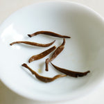 Yunnan Golden Buds Gongfu Black Tea Top Grade Dian Hong Jing Ya