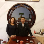 Tongmu Guan Classic Lapsang Souchong Black Tea Smoky Zheng Shan Xiao Zhong