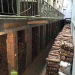 Tongmu Guan Classic Lapsang Souchong Black Tea Smoky Zheng Shan Xiao Zhong