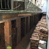 Tongmu Guan Classic Lapsang Souchong Black Tea Smoky Zheng Shan Xiao Zhong