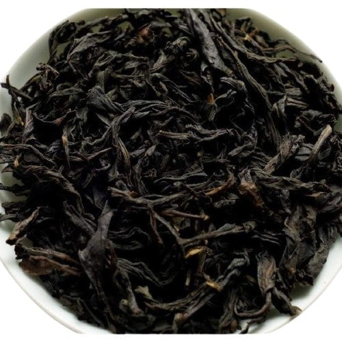 Tongmu Guan Classic Lapsang Souchong Black Tea Smoky Zheng Shan Xiao Zhong