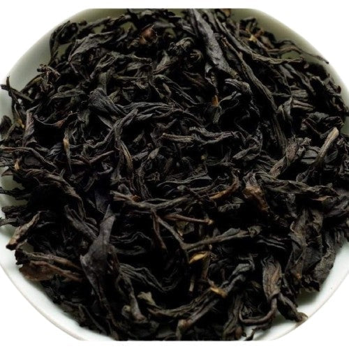 Black Tea - Signature Tongmu Lapsang Souchong Black Tea Smoky Zheng