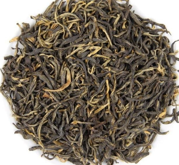 Yunnan Dian Hong Gongfu Black Tea Premium