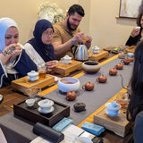 Gongfu Tea Brewing Masterclass, Hands-on