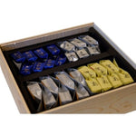 Authentic Wuyi Rock Oolong Tea Assortment Gift Box