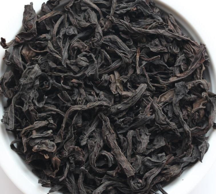 Authentic Wuyi Rock Oolong Tea Assortment Gift Box