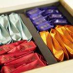 Authentic Wuyi Rock Oolong Tea Assortment Gift Box