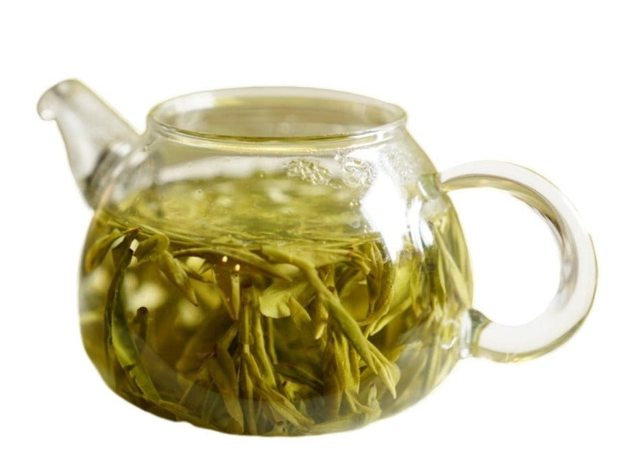 Green Tea - Authentic Mei Jia Wu West Lake Dragon Well Xi Hu Long