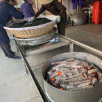 Award-Winning Artisan Lu An Gua Pian Green Tea Sunflower Seeds