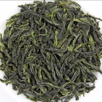 Award-Winning Artisan Lu An Gua Pian Green Tea Sunflower Seeds