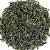 Award-Winning Artisan Lu An Gua Pian Green Tea Sunflower Seeds