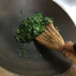 Award-Winning Artisan Lu An Gua Pian Green Tea Sunflower Seeds