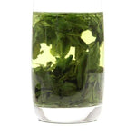 Award-Winning Artisan Lu An Gua Pian Green Tea Sunflower Seeds