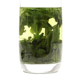 Award-Winning Artisan Lu An Gua Pian Green Tea Sunflower Seeds