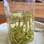 Award-winning Old Bush Dragon Well Green Tea Long Jing