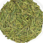 Award-winning Old Bush Dragon Well Green Tea Long Jing