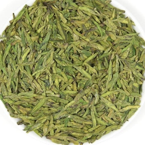 Award-winning Old Bush Dragon Well Green Tea Long Jing