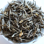 Award-Winning Fuding King Jasmine Silver Needle Tea