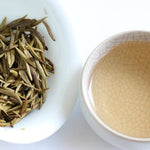 Award-Winning Fuding King Jasmine Silver Needle Tea