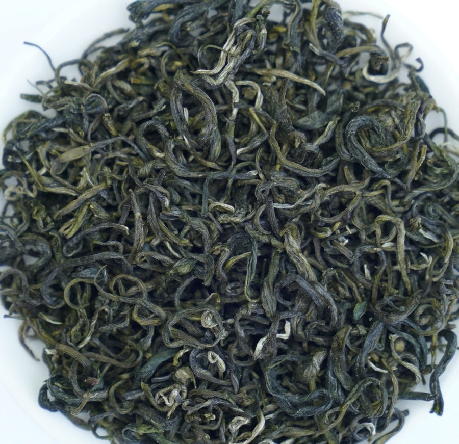 Dog Head Tribute Green Tea