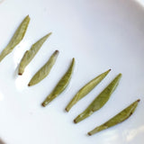 Early Spring Heirloom Zhu Ye Qing Green Tea Bamboo Tips