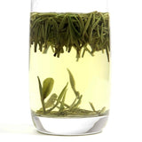 Early Spring Heirloom Zhu Ye Qing Green Tea Bamboo Tips