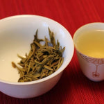 Fuding Premium Jasmine Loose Leaf Tea