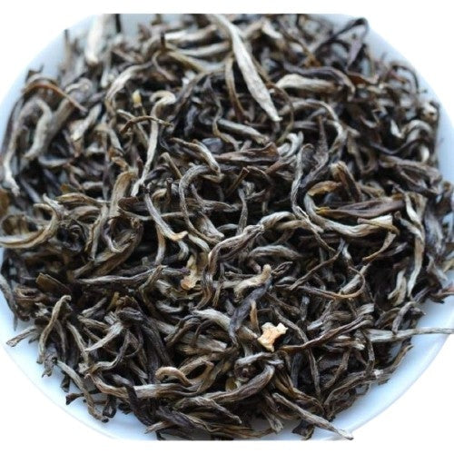 Green Tea - Fuding Premium Jasmine Loose Leaf Tea - MeiMei Fine Teas