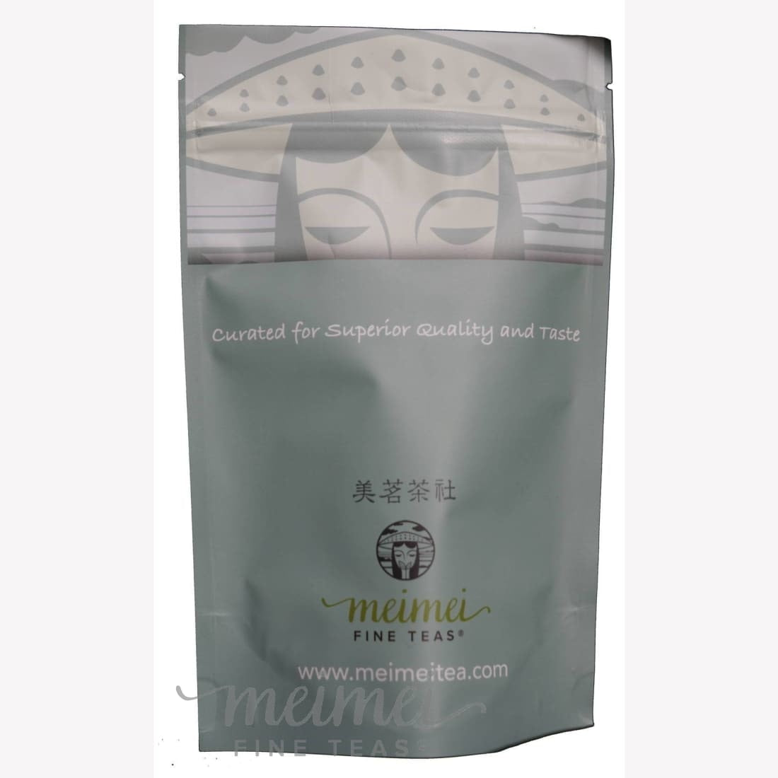 Authentic Top Grade Anji Bai Cha Green Tea