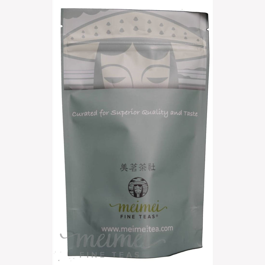 High Mountain Authentic Anji Bai Cha Green Tea