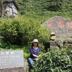 Authentic Top Grade Anji Bai Cha Green Tea