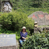 Authentic Top Grade Anji Bai Cha Green Tea