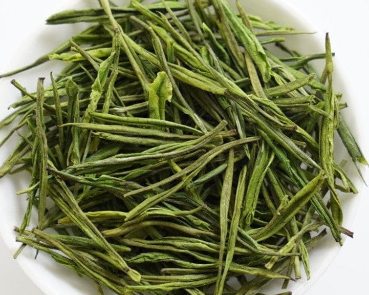 Authentic Top Grade Anji Bai Cha Green Tea