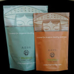 High Mountain Heirloom Dragon Well Green Tea Long Jing