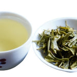 High Mountain Heirloom Dragon Well Green Tea Long Jing