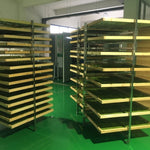 High Mountain Heirloom Dragon Well Green Tea Long Jing