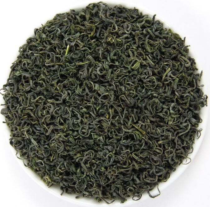 High Mountain Premium Enshi Jade Dew Green Tea Selenium-Rich