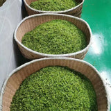 High Mountain Premium Enshi Jade Dew Green Tea Selenium-Rich