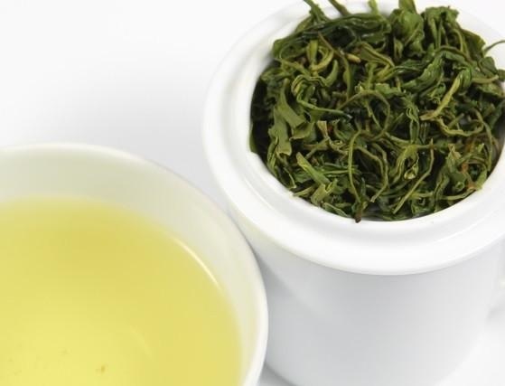 Green Tea - High Mountain Premium Enshi Jade Dew Selenium-Rich Green