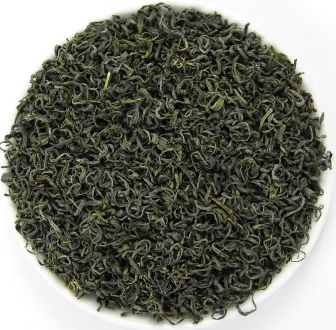 Green Tea - High Mountain Premium Enshi Jade Dew Selenium-Rich Green