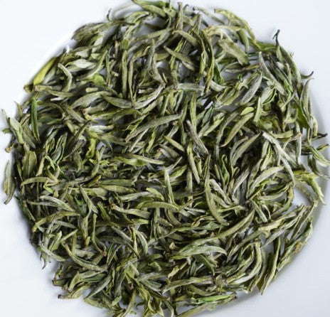 Super Grade Huang Shan Mao Feng Yellow Mountain Green Tea